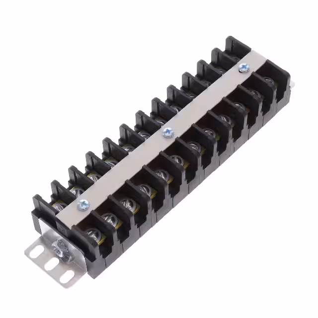 CDM-12 Curtis Industries  Barrier Blocks